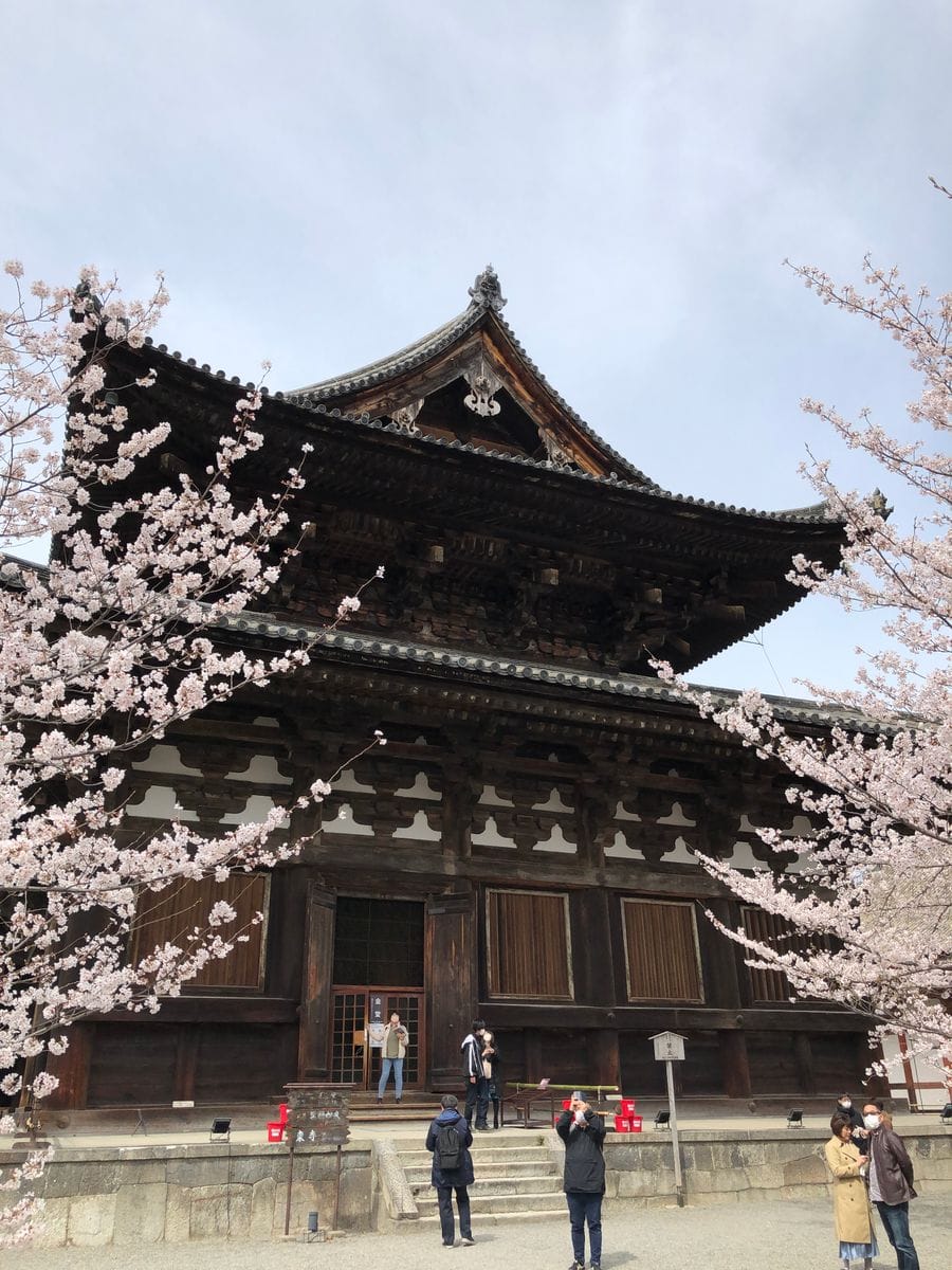 東寺