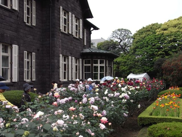 神代植物公園