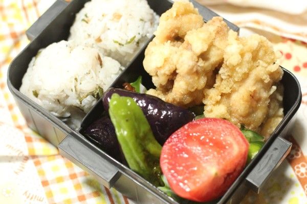 うな丼弁当