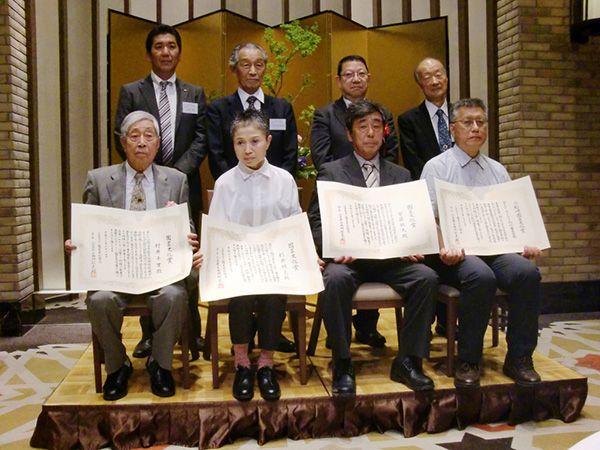 新しい園芸メソッドと花が園芸の世界を広げた日～新花コンテスト2017ほか受賞品種紹介