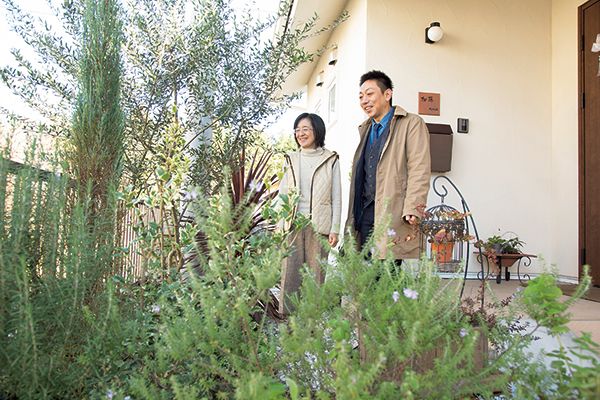 お気に入りの植物でハーモニー/つるなしインゲン【今週の番組情報3/25】