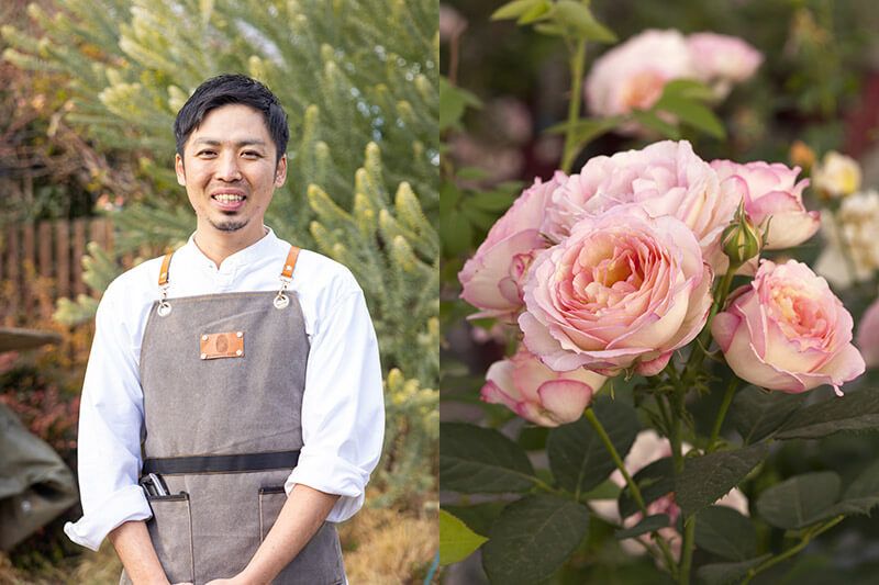 『趣味の園芸』特別アンケート～バラ栽培の質問・お悩み⼤募集【夏～秋編】《採用された方には掲載号をプレゼント！》