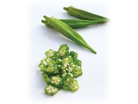 夏バテ防止のスタミナ野菜「オクラ」を育ててみよう