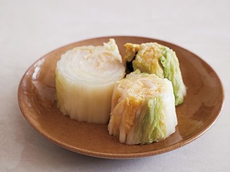 発酵の力で冬野菜を食べ尽くす！