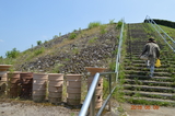 奈良　馬見丘陵公園