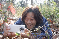 柳生真吾さん（「趣味の園芸」元キャスター）追悼 「園芸界の若き伝道師」