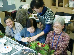 園芸の力、植物の力～「ベルガーデン水曜クラブ」体験