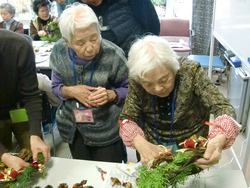 園芸の力、植物の力～「ベルガーデン水曜クラブ」体験