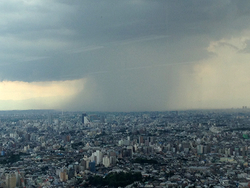 どうなる!? 2016年夏の天気