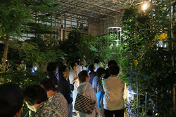 大リニューアルした温室がさらに充実！世界の植物ワンダーランド「神代植物公園」に出かけよう