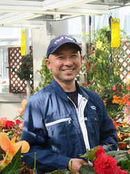 大リニューアルした温室がさらに充実！世界の植物ワンダーランド「神代植物公園」に出かけよう