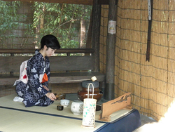 向島百花園で9/15から「萩まつり」開催～下町情緒を味わいながら深まりゆく秋を感じよう