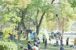 「公園びらきSPECIAL！」吹田市・千里南公園で花と緑のフェア開催！11月3日