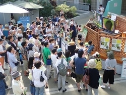 ふしぎ、かわいい、ちょっとこわい!? 咲くやこの花館で「虫を食べる植物展2019」開催中！