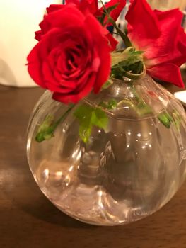 はじめてのミニ薔薇成長記録 30p By こぬ バラ ミニバラ の栽培記録 育て方 そだレポ みんなの趣味の園芸