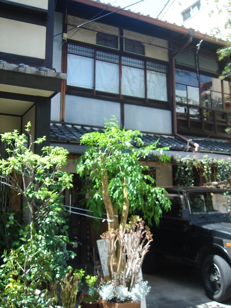 陽だまり屋のロケ地 写真2枚目 友由さんの日記 みんなの趣味の園芸 16 04 18