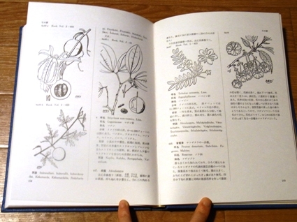 仏教植物辞典 みんなの趣味の園芸 Nhk出版 紙魚淑女さんの園芸日記