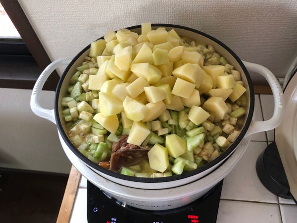 すもも酢 みんなの趣味の園芸 Nhk出版 かきぽんママさんの園芸日記